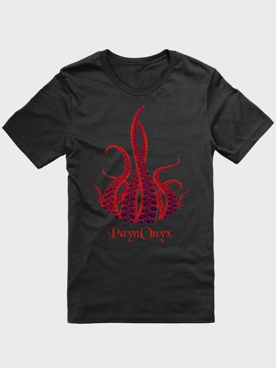 I Release The Kracken T-SHirt product image (1)
