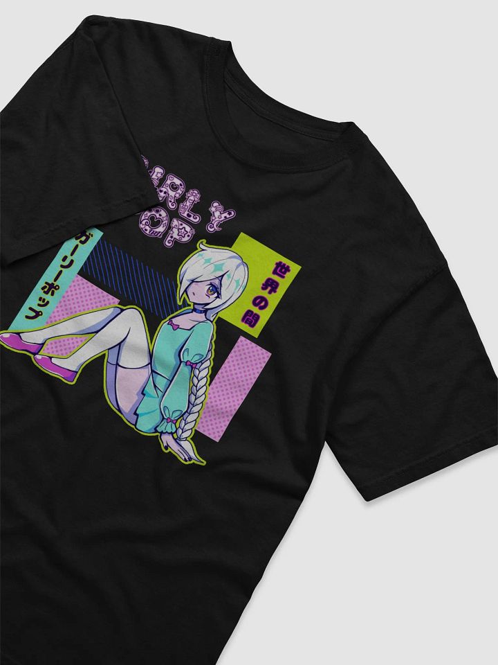 Girly-Pop Ghastly Shirt product image (1)