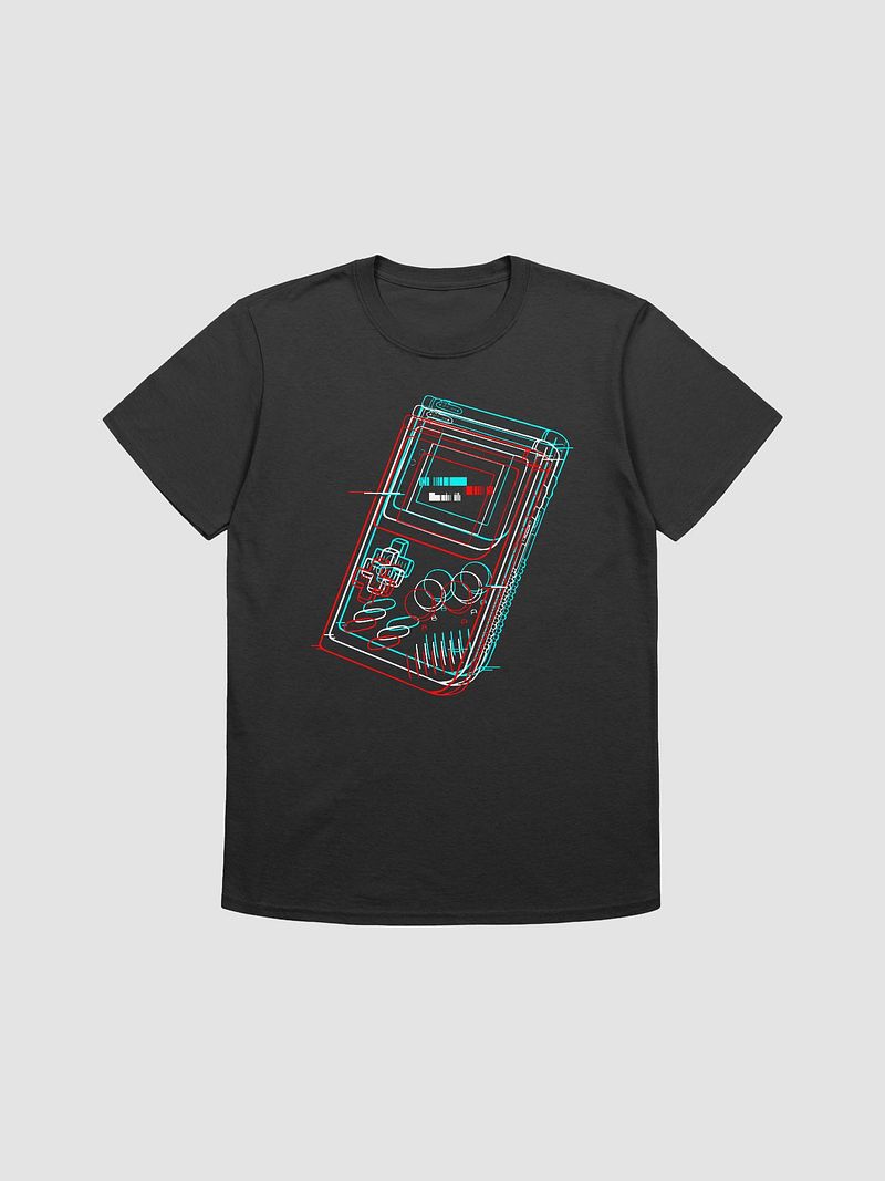 GB-Glitch