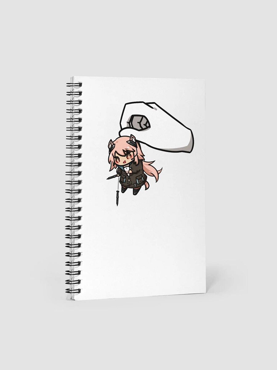 Gravel Notebook product image (3)