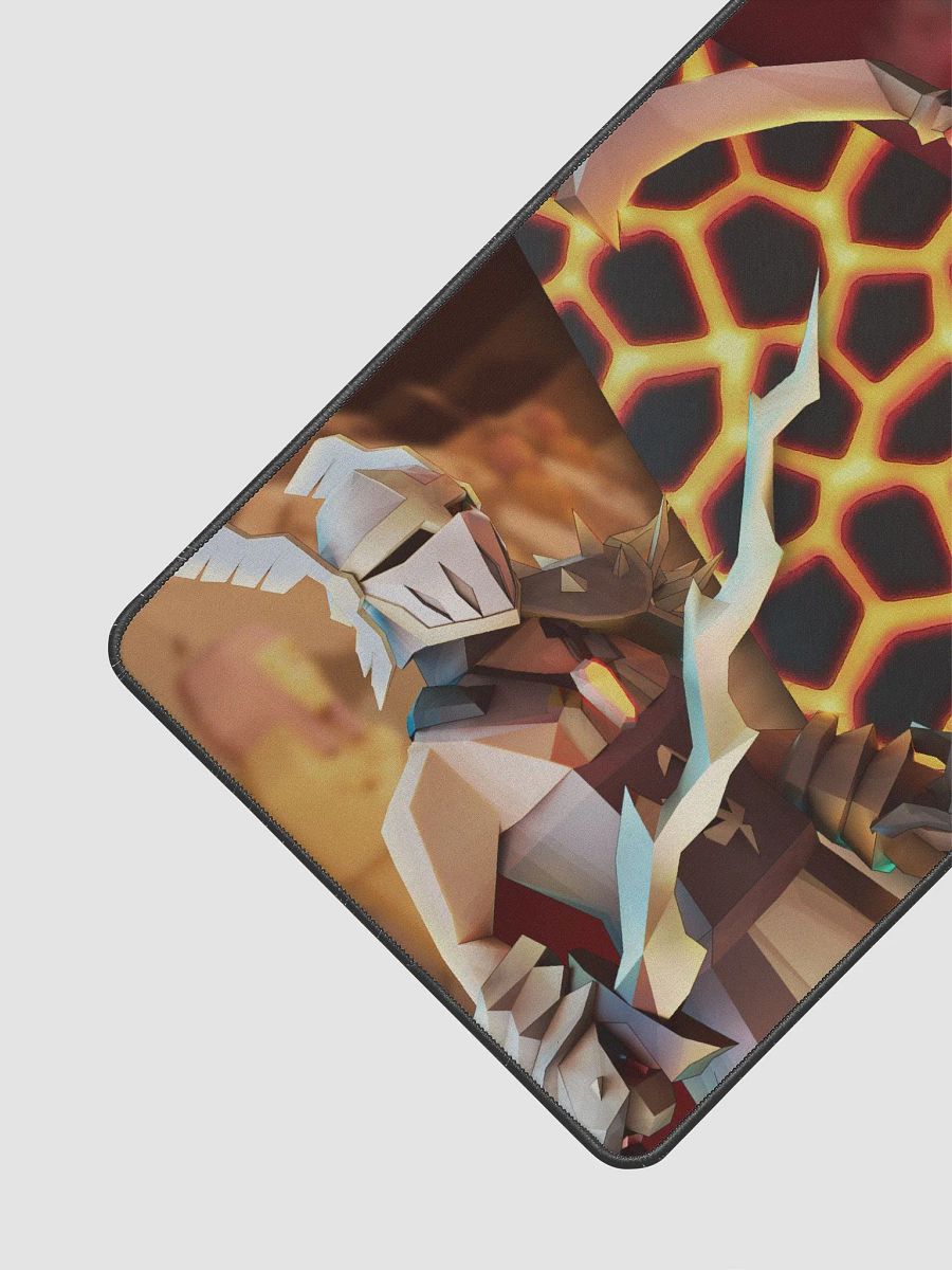 Infernal Mousepad product image (2)