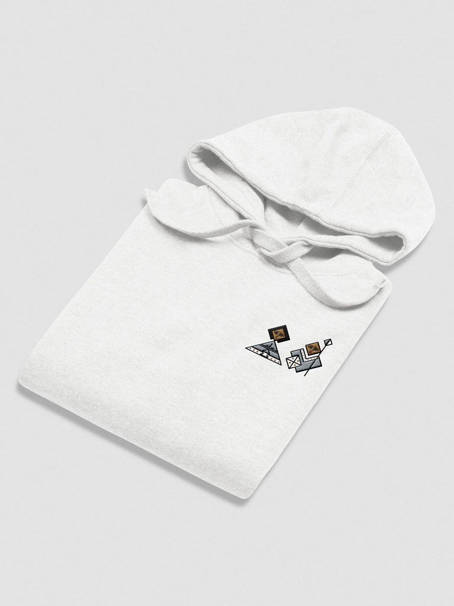 Ras Premium Hoodie product image (4)