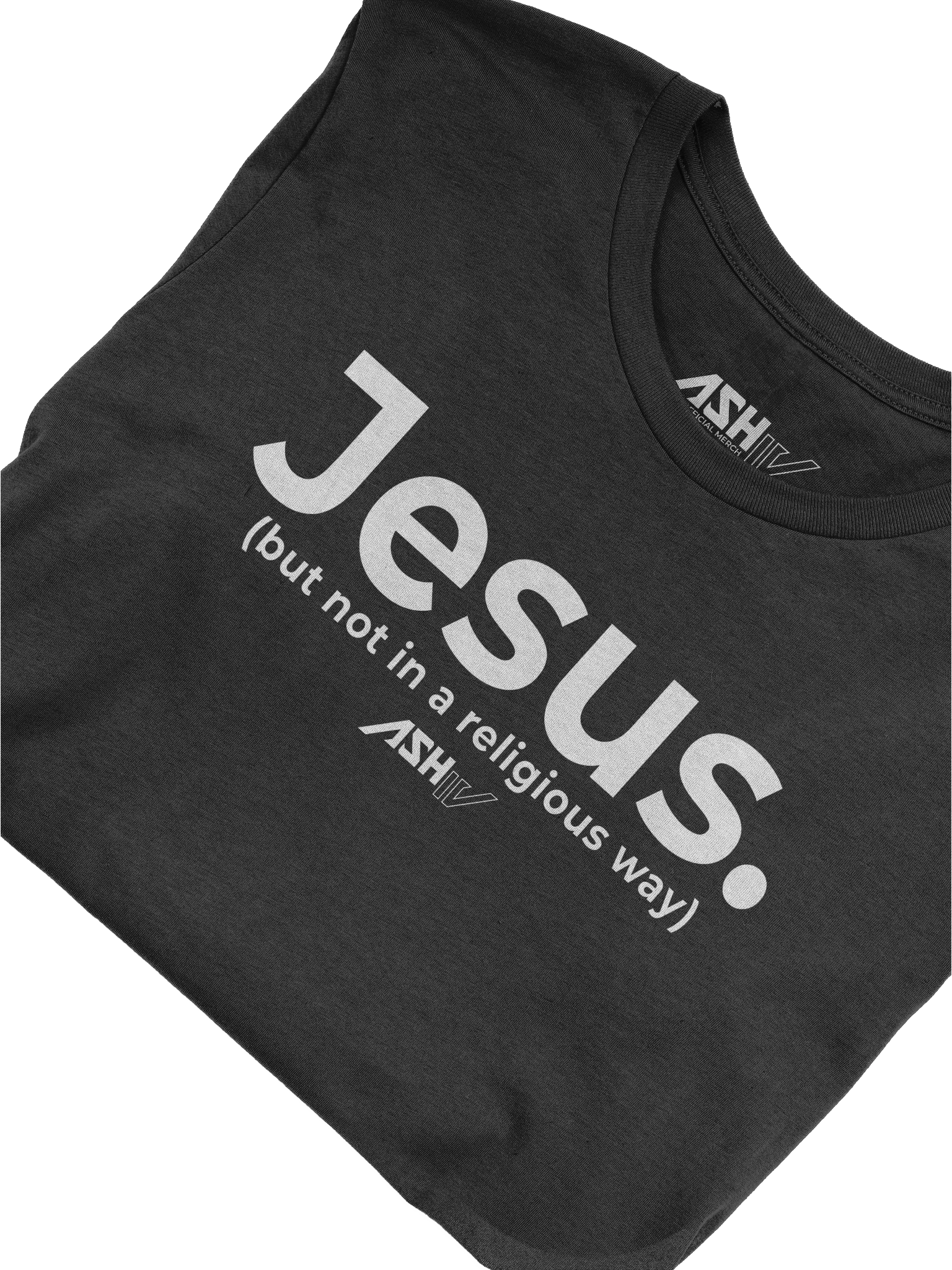 Jesus. (but not in a religious way) product image (5)