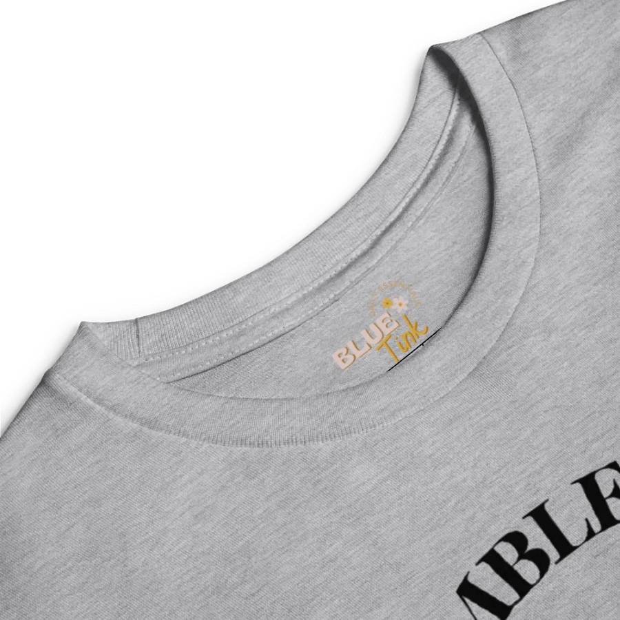 Bumble Bee Youth Long Sleeve Tee product image (7)