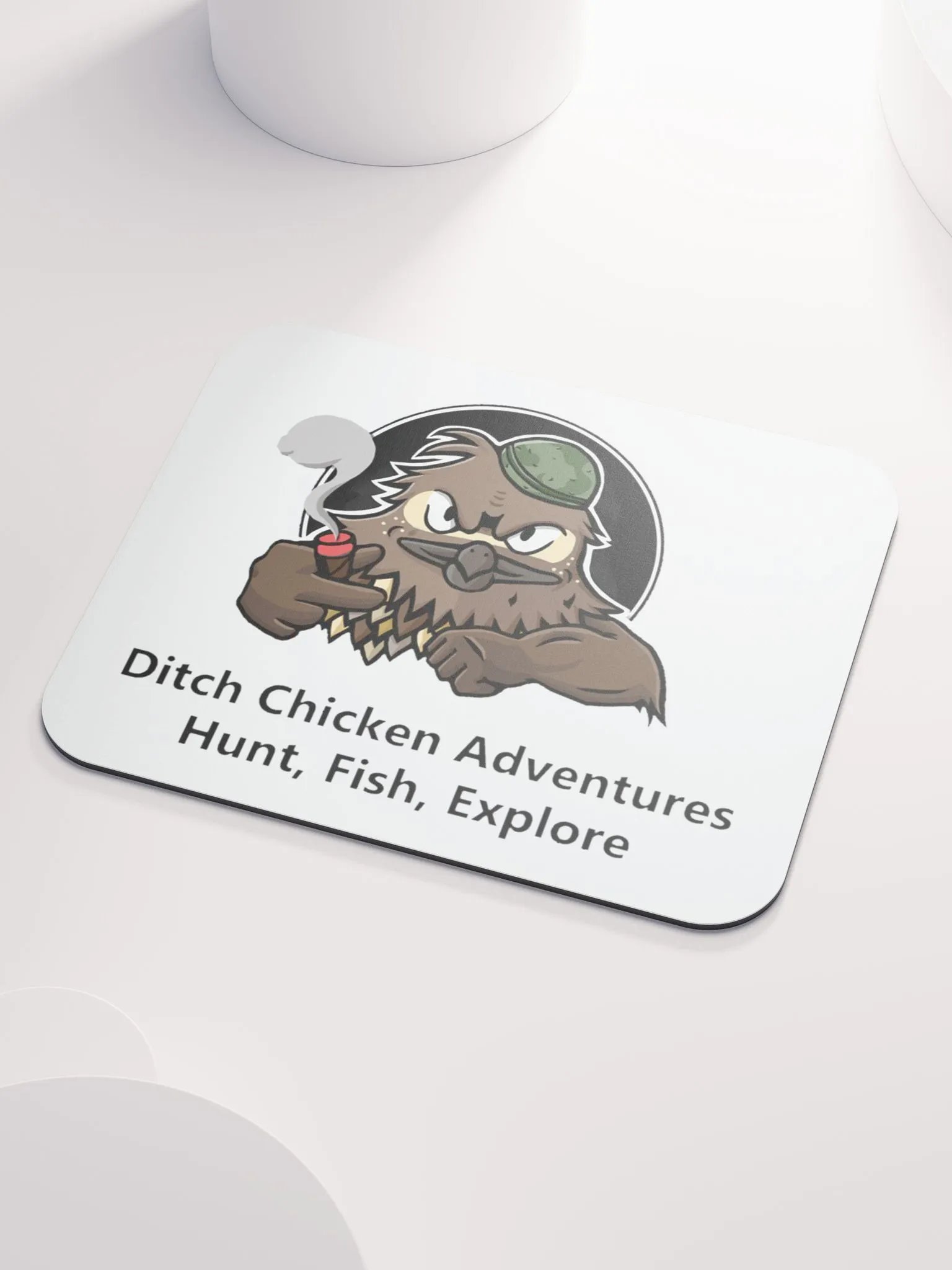 DCA mouse pad product image (3)