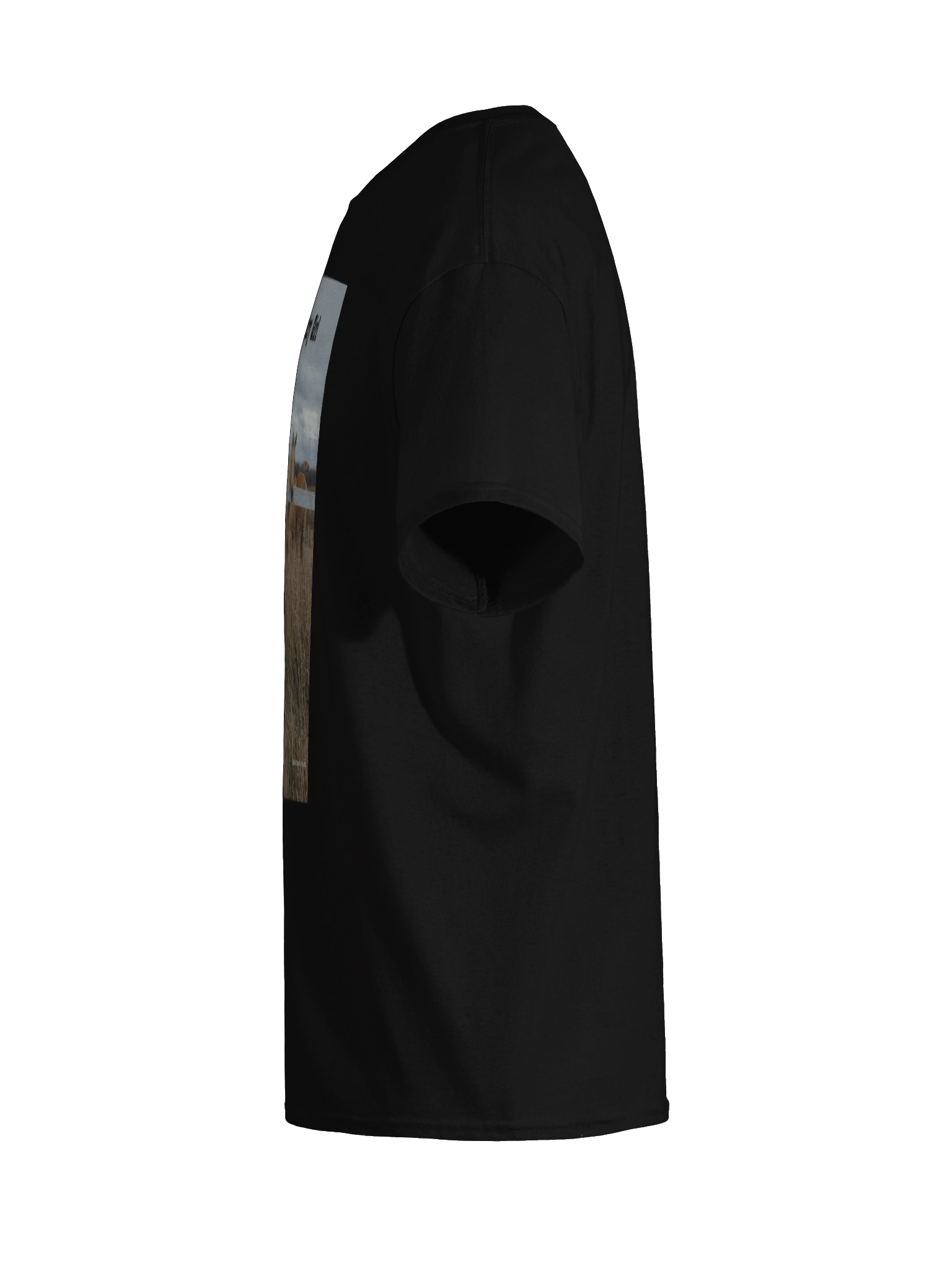 All I Need is a Country Girl Horse and Field T-Shirt product image (95)