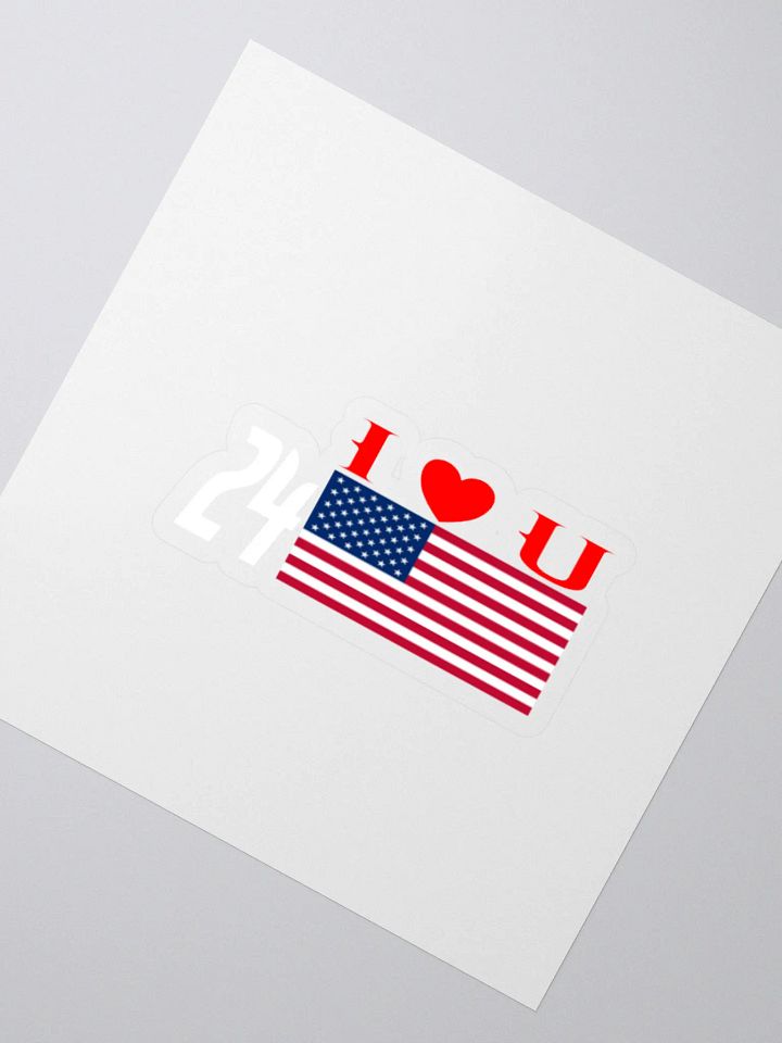 I love you product product image (2)