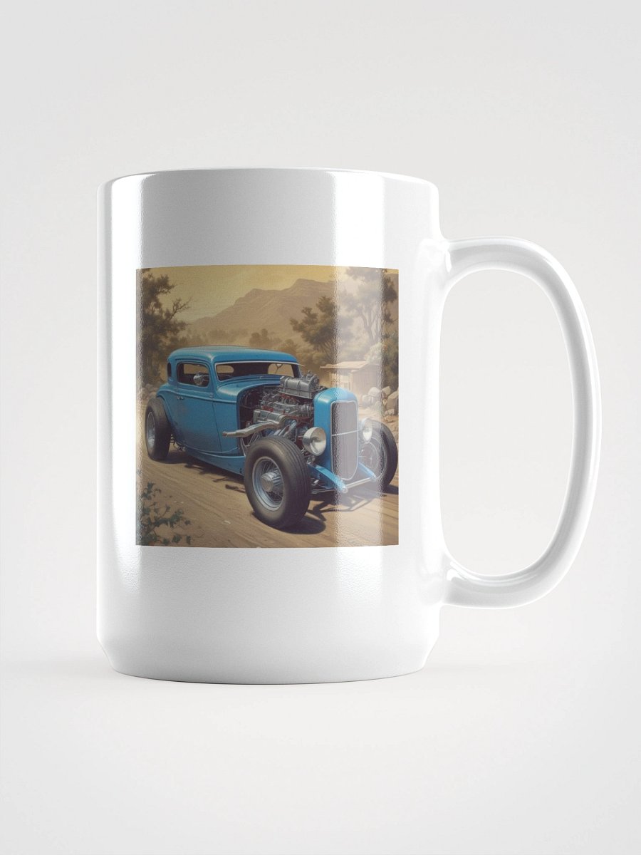 Hot Rod product image (1)