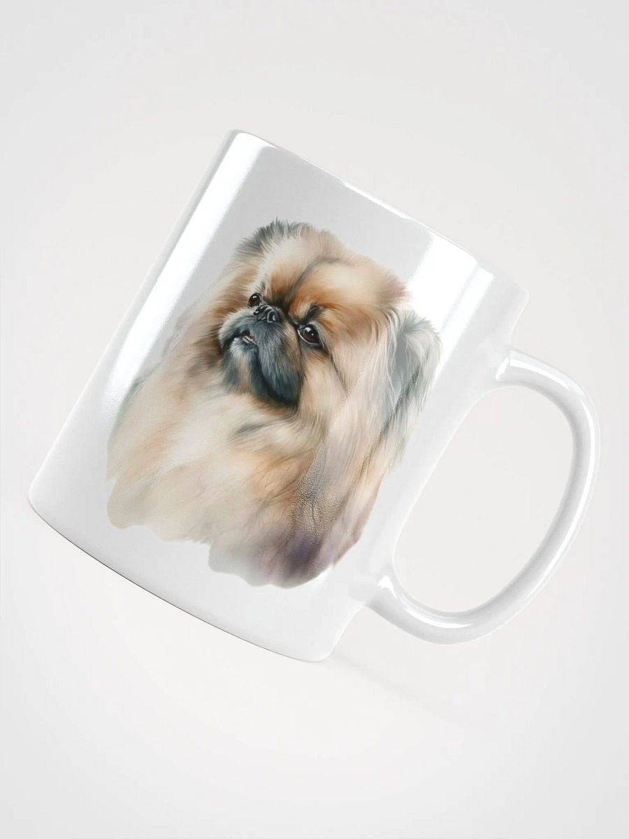 Pekingese Coffee Mug product image (4)