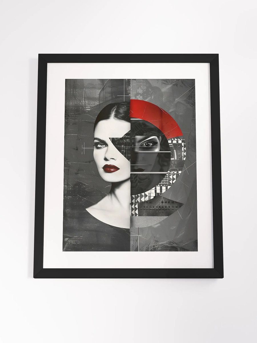 Framed Art Print product image (4)