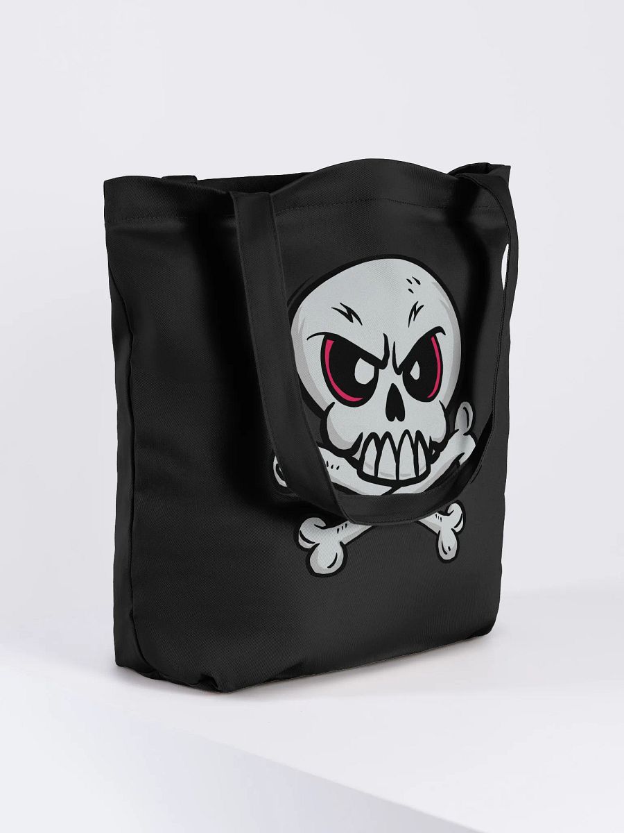 Grumpy Bones Eco Tote product image (8)