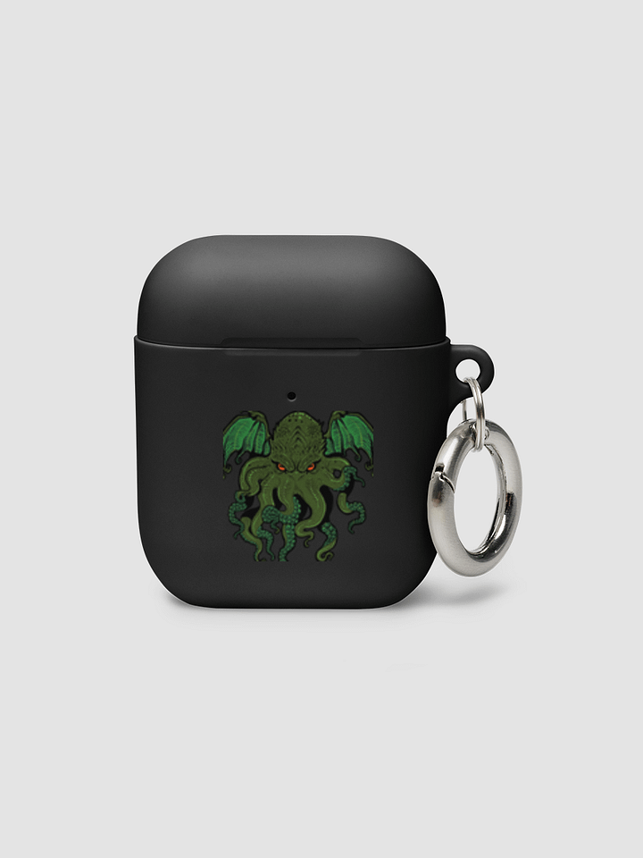 [DEN SUPPLIES] Rubber Case for AirPods® product image (1)