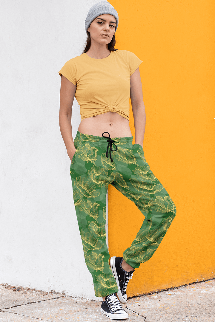 Golden Grove | Unisex Track Pants product image (2)