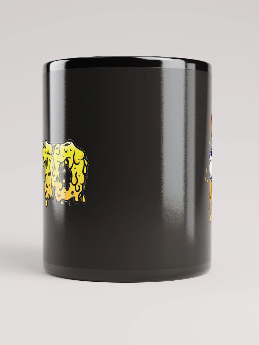 Globert Bong 710 Mug product image (10)