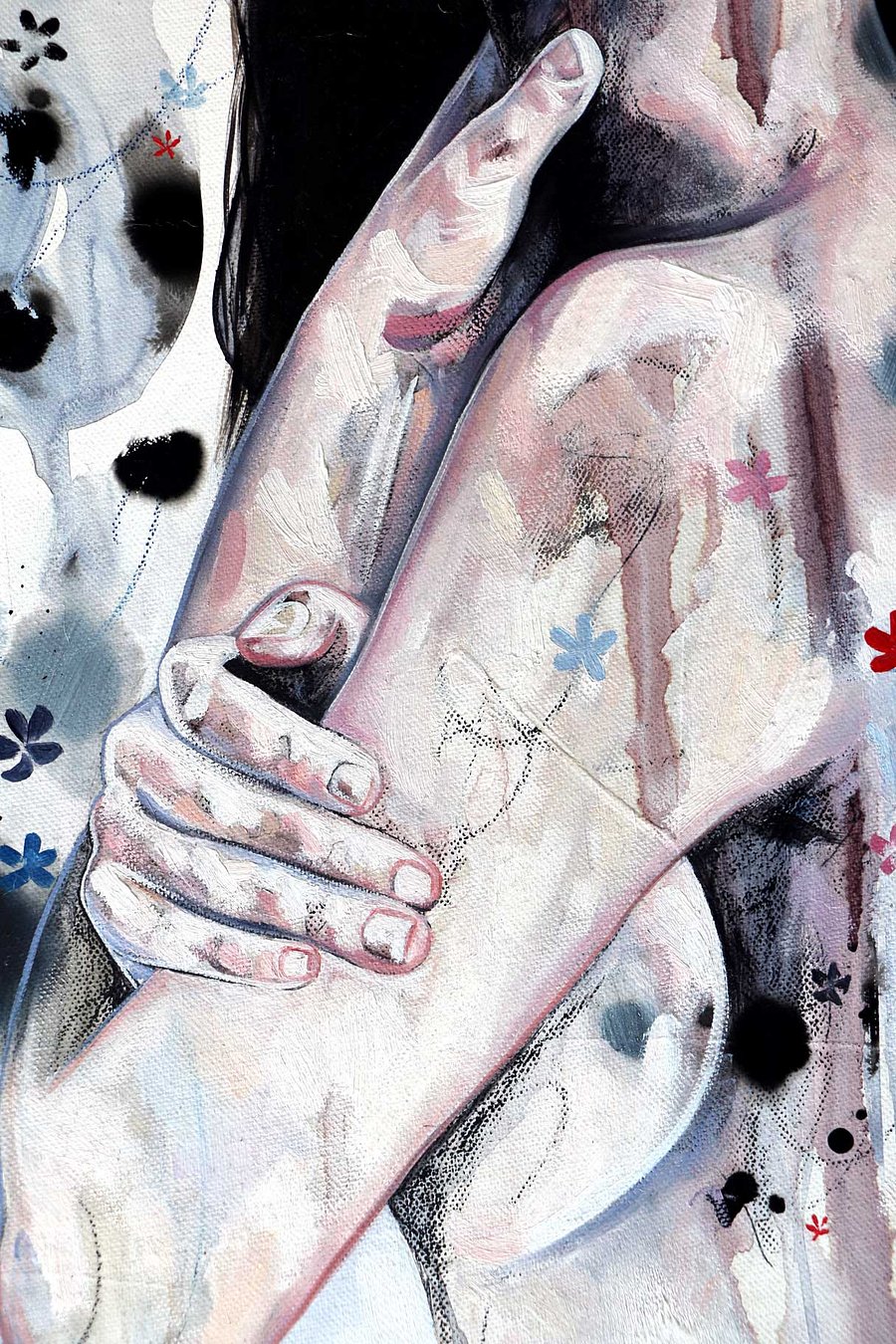 BEAUTIFUL UNDONE product image (1)