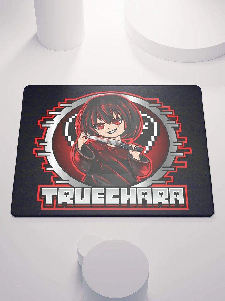 Legacy Logo - Mousepad product image (2)
