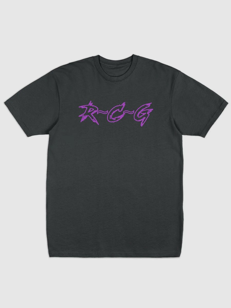 Rage Tee product image (4)