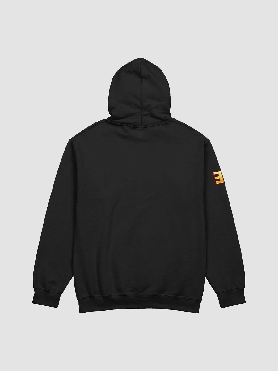 Glitch IP Gaming Head Hoodie product image (4)