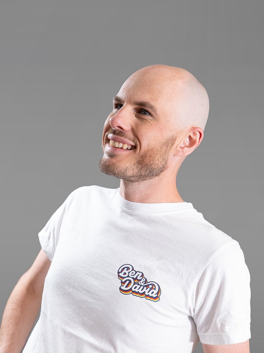 Women's Cruise With Ben & David Fun Sayings T-Shirt product image (4)