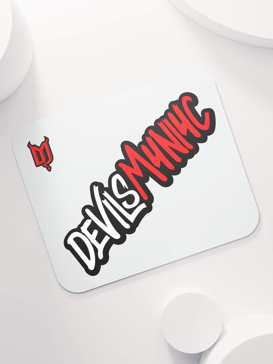 Classic Mouse Pad product image (7)