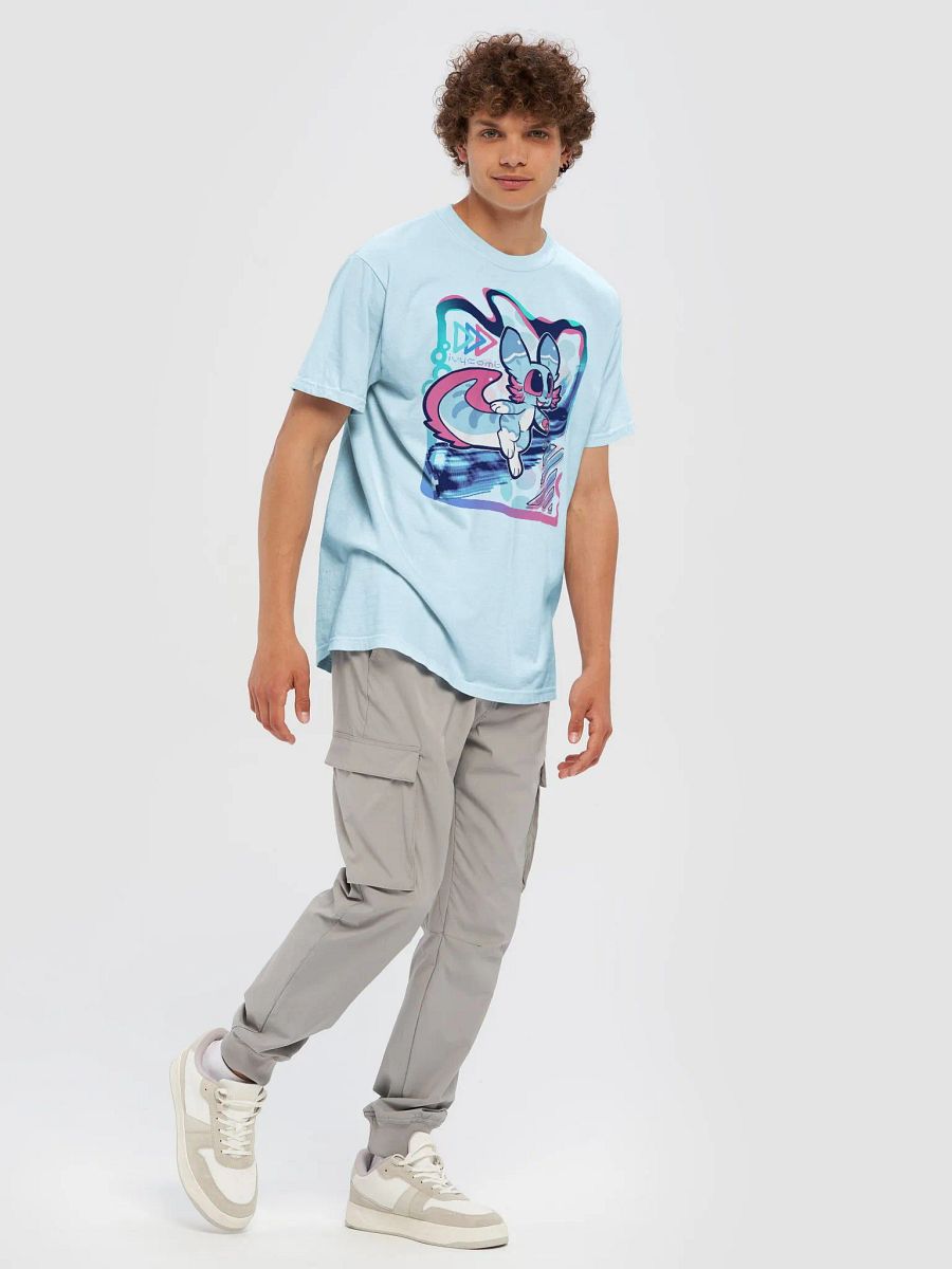 Riva Wave Racer T-Shirt product image (7)
