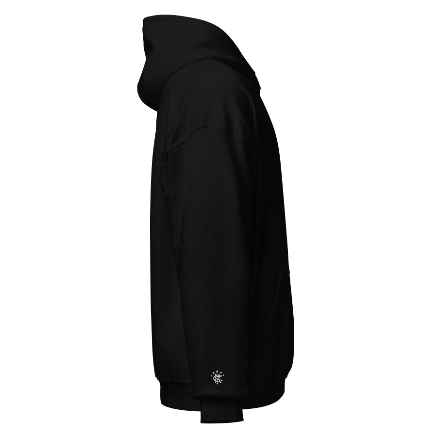Union Bear "No surrender" Hoodie product image (4)