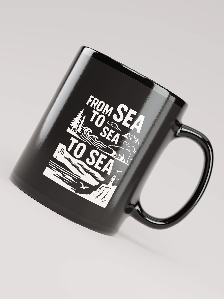 From Sea to Sea Cup product image (8)