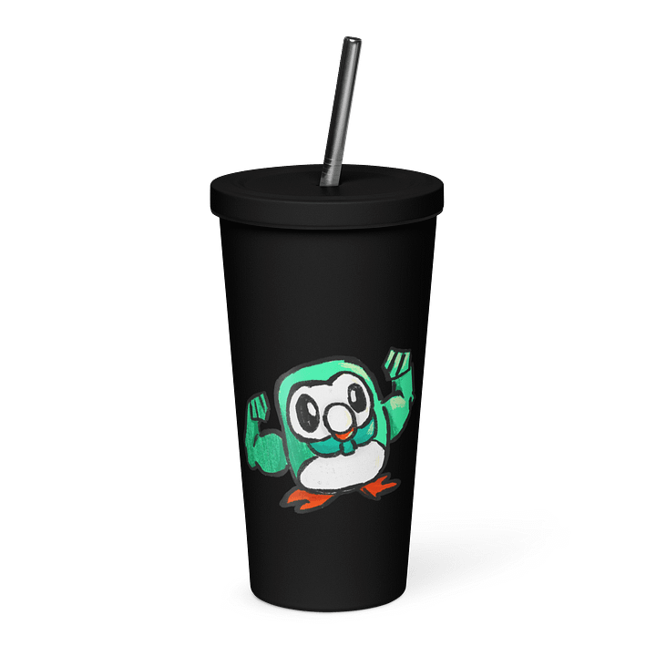 BuffBird Tumbler product image (1)