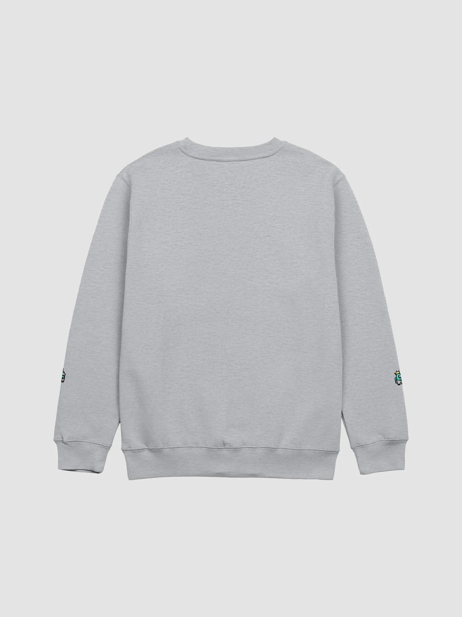 Coom Crown Crewneck product image (2)