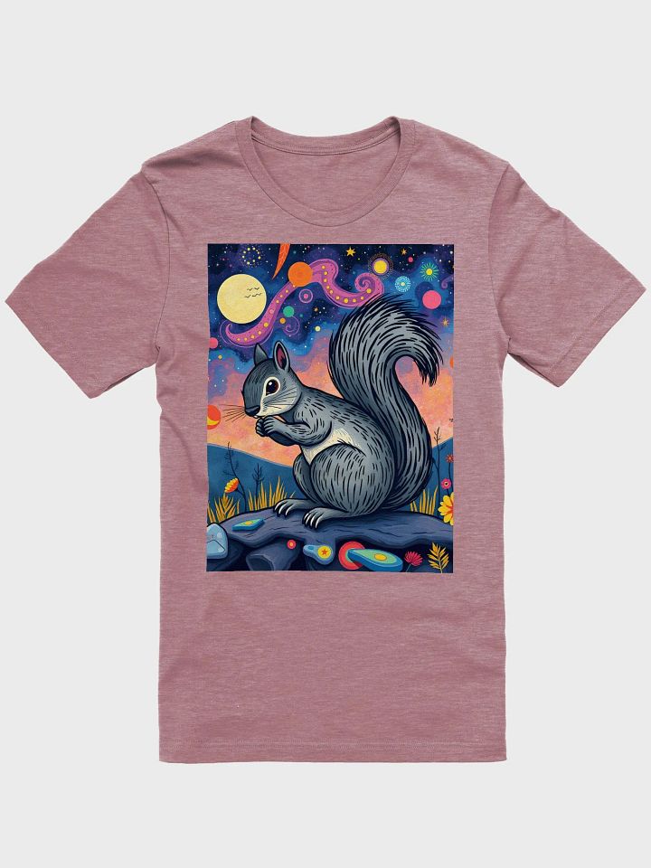 Iconic Comfort Tee product image (1)