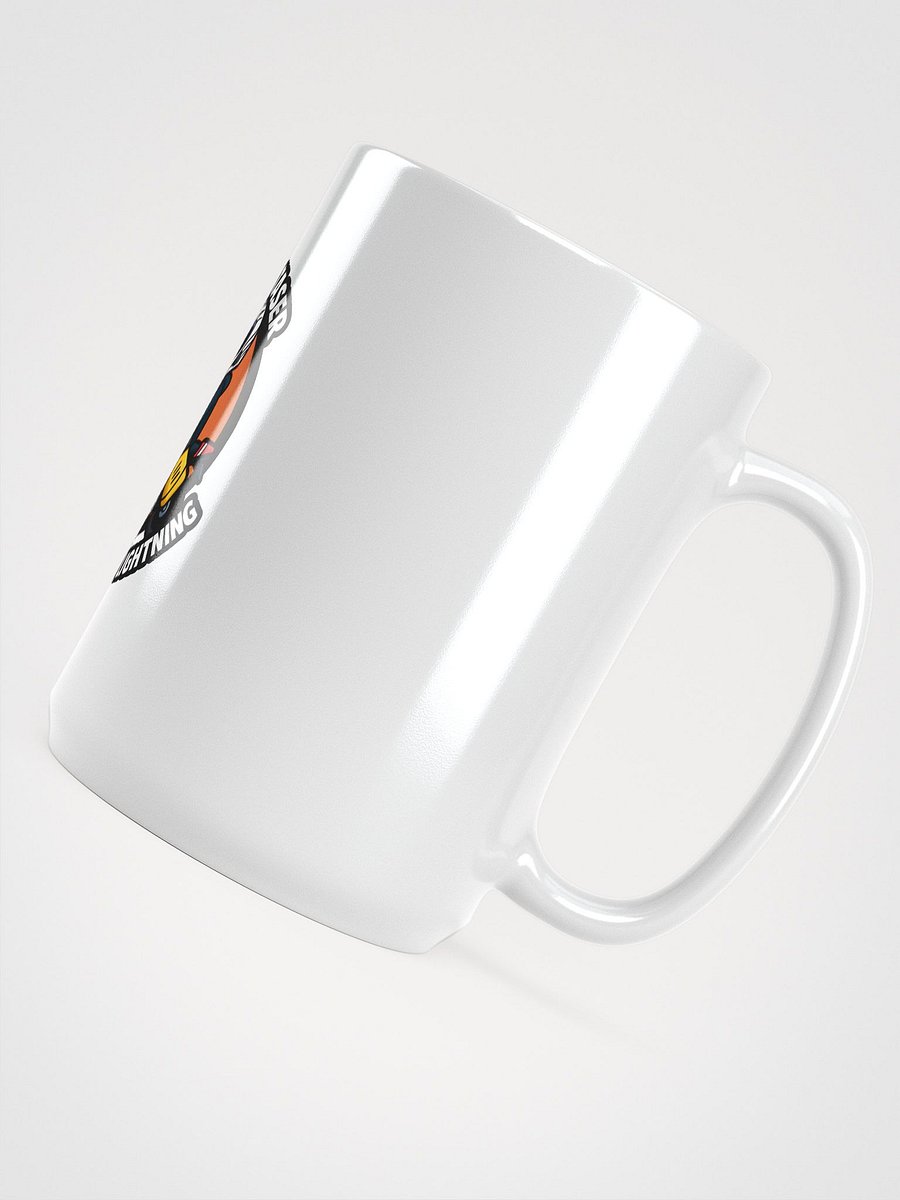 Flip the script - Mug product image (4)
