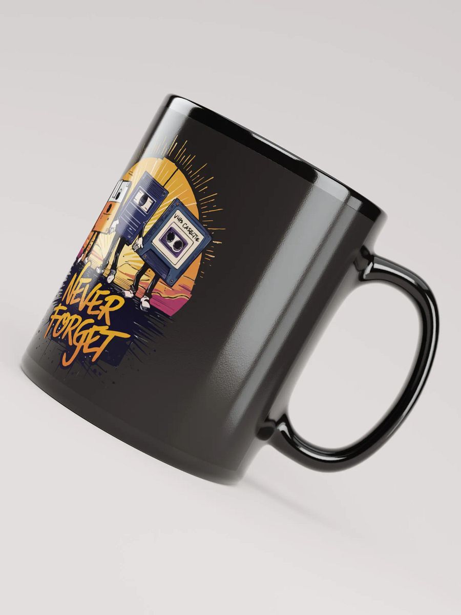 Nostalgic Tech Trio Mug product image (4)