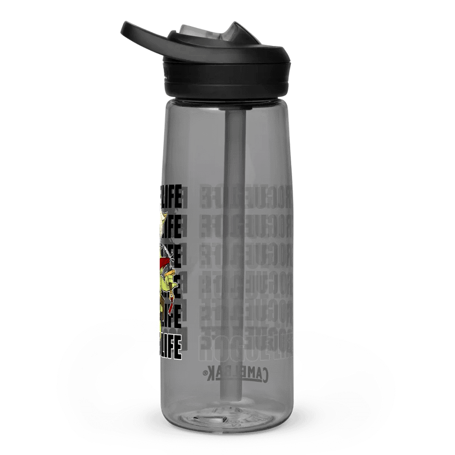 Rogue Life water bottle product image (4)