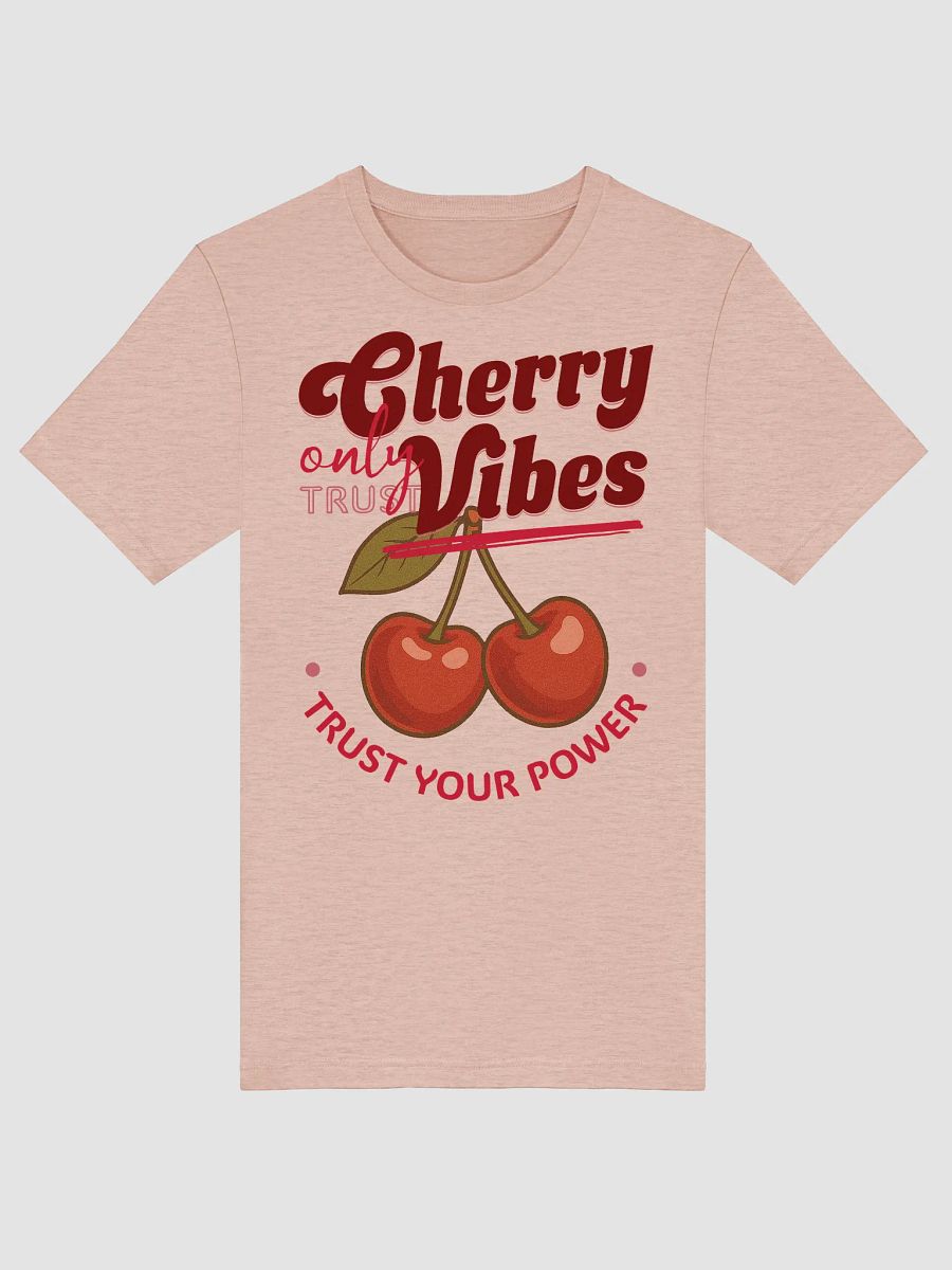 Cherry Vibes: Trust product image (1)