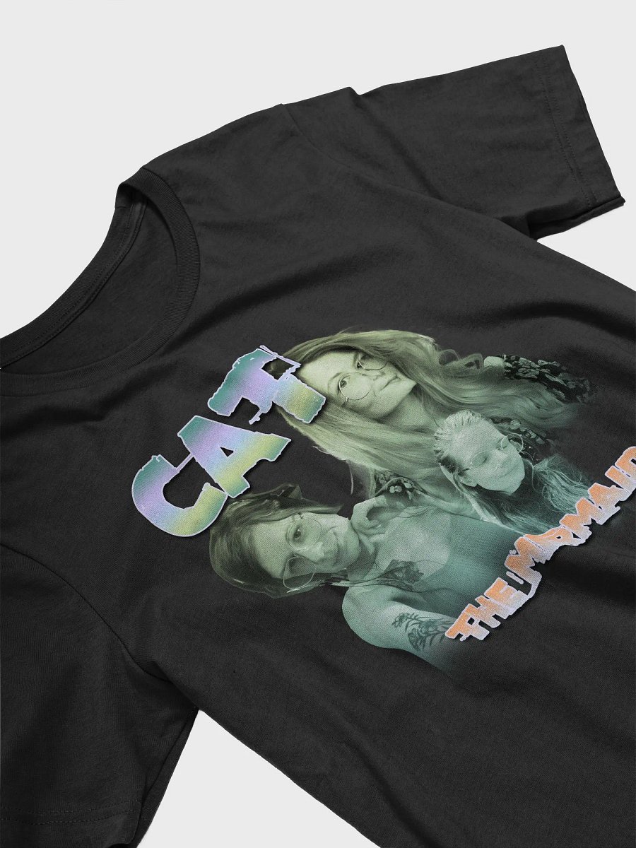 Cat's #1 Fan Shirt product image (28)