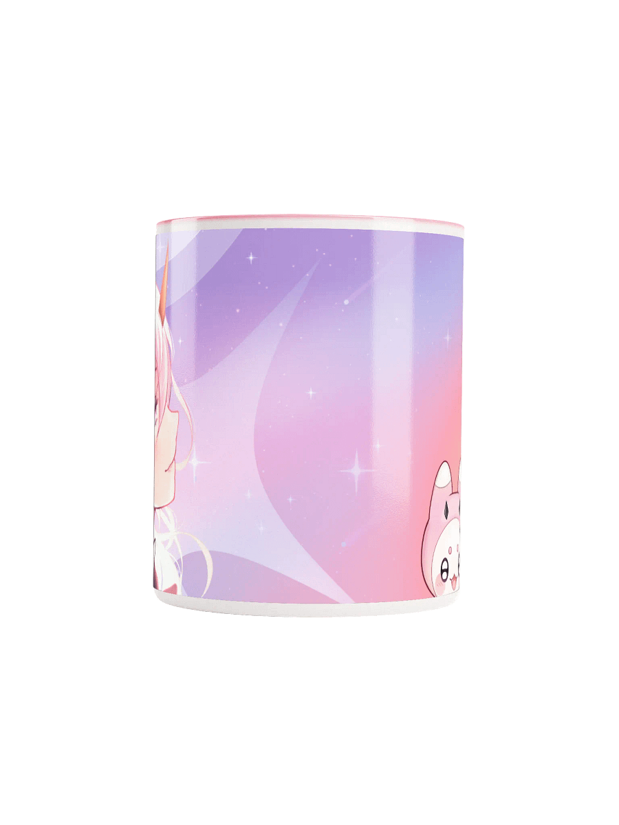 Cosmic Megumi - Mug product image (3)