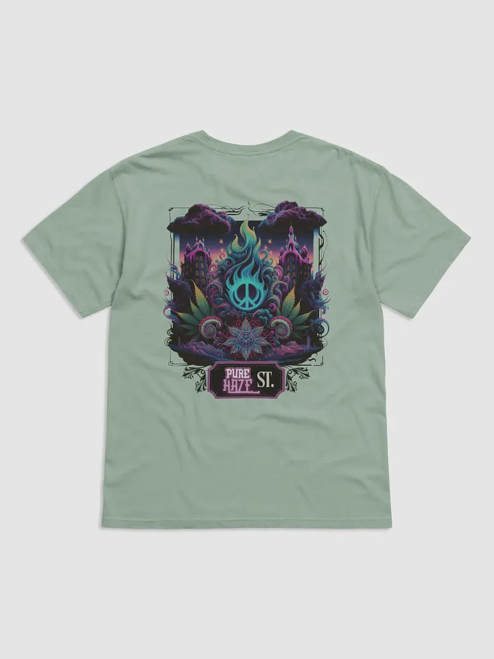 Pure Haze State T-Shirt product image (13)
