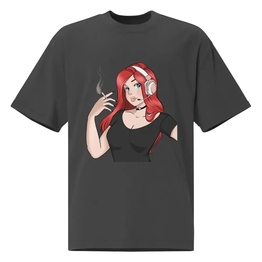 Official Sadistic Muffin T-Shirt product image (1)