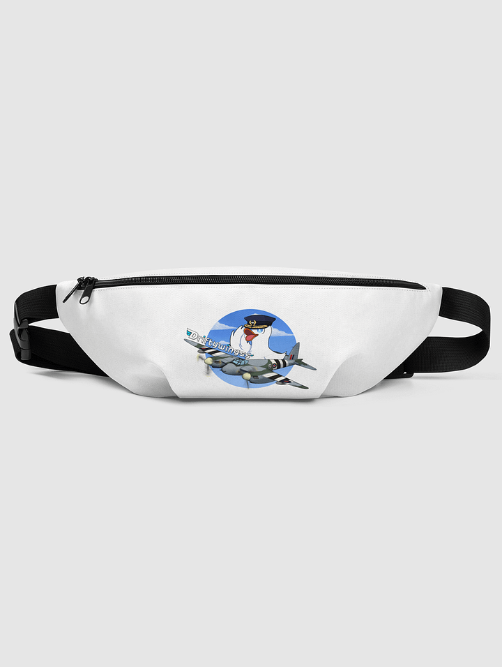 Official Decal Bum Bag product image (1)