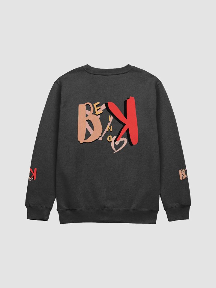 Be Kind Crewneck Sweatshirt product image (2)