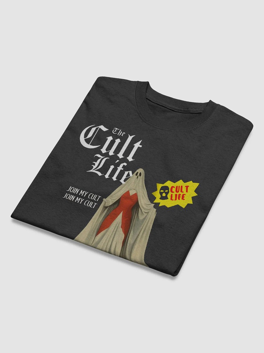 THE GHOST product image (8)