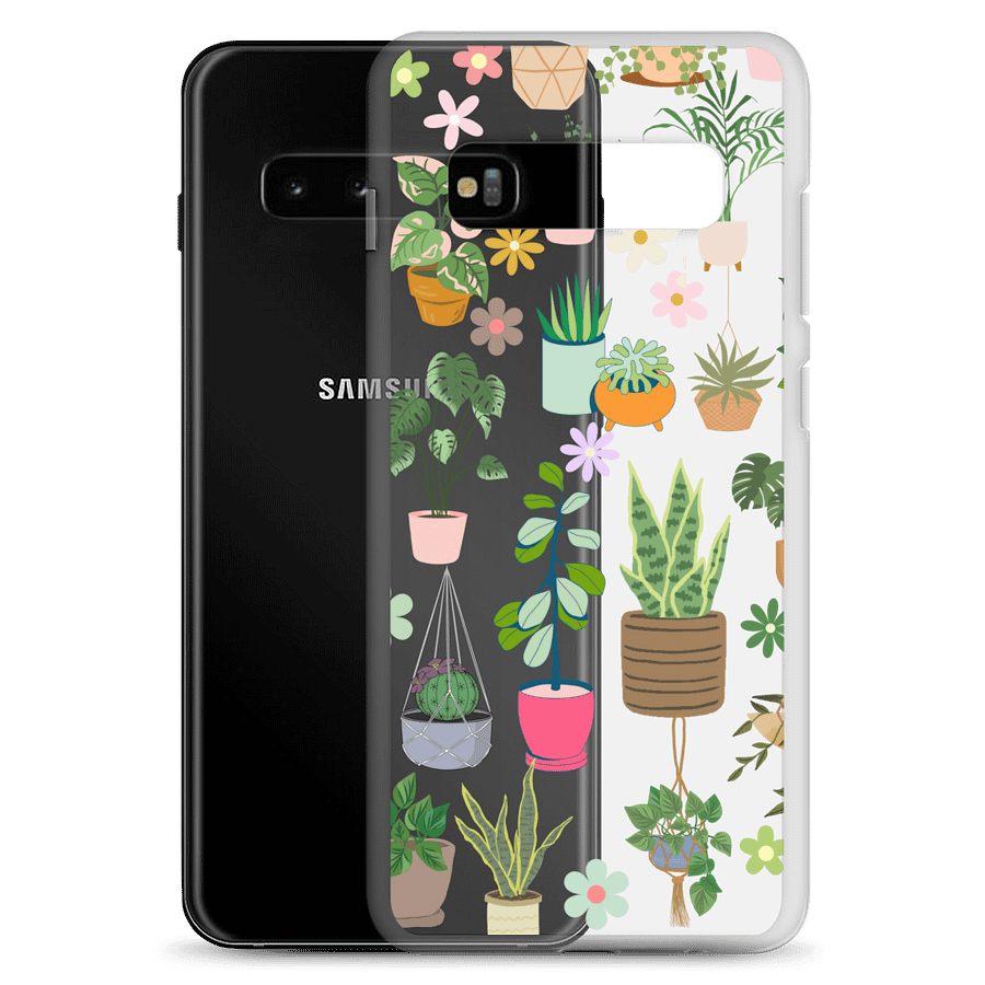 Plant Phone Case product image (23)