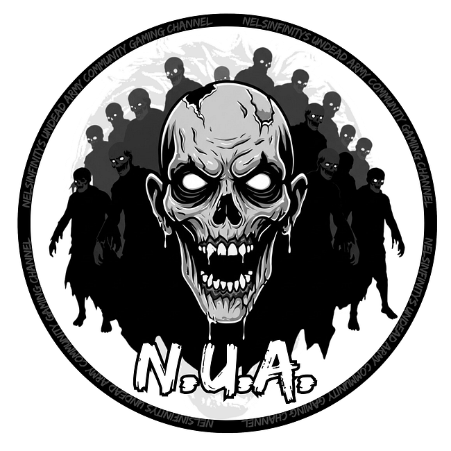 Nelsinfinity's Undead Army Collection