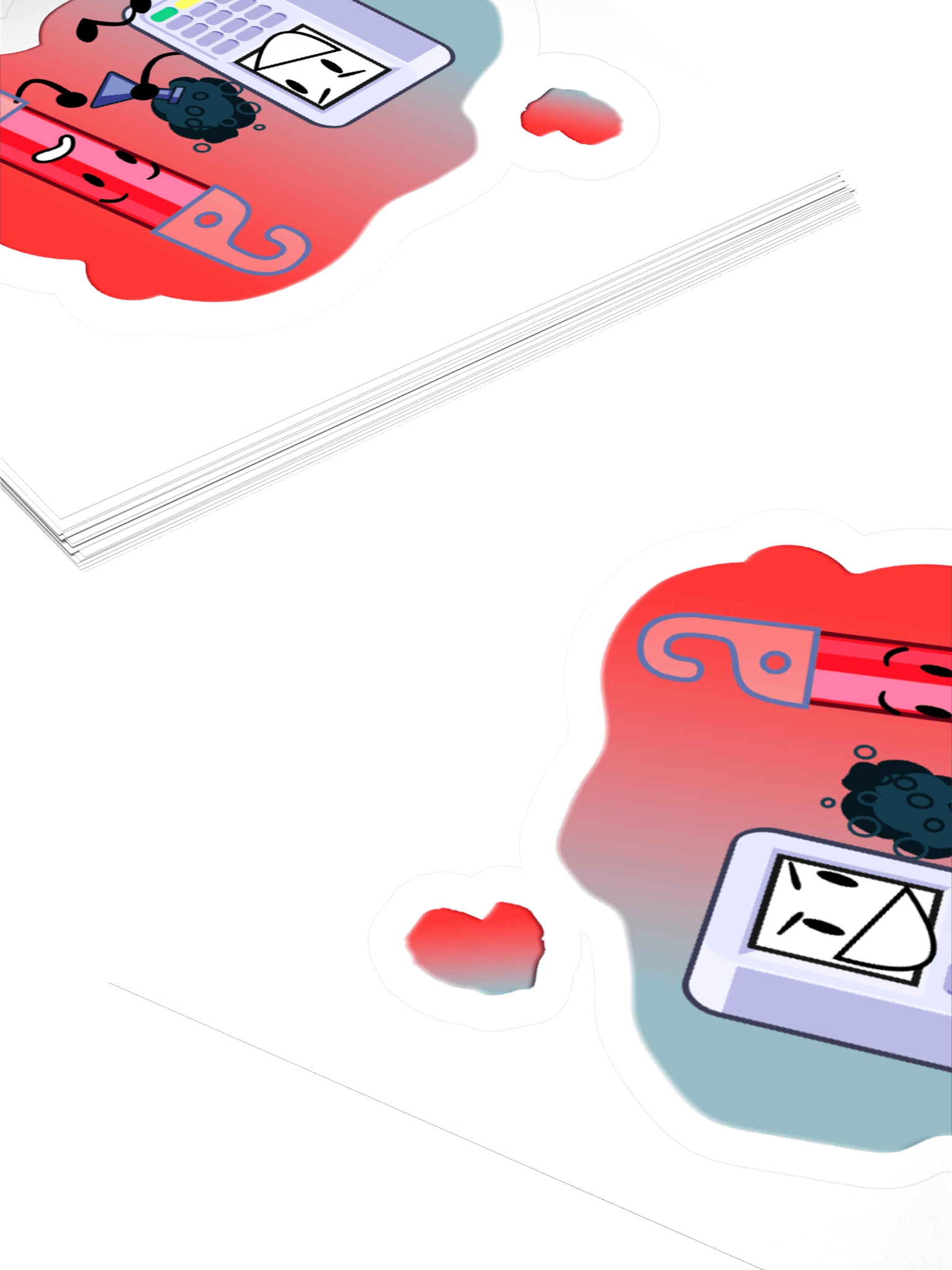 The Nerd Duo product image (15)