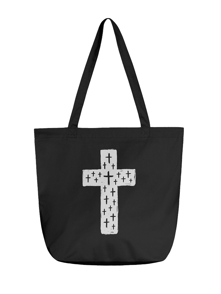 Cross Of Crosses Tote product image (1)
