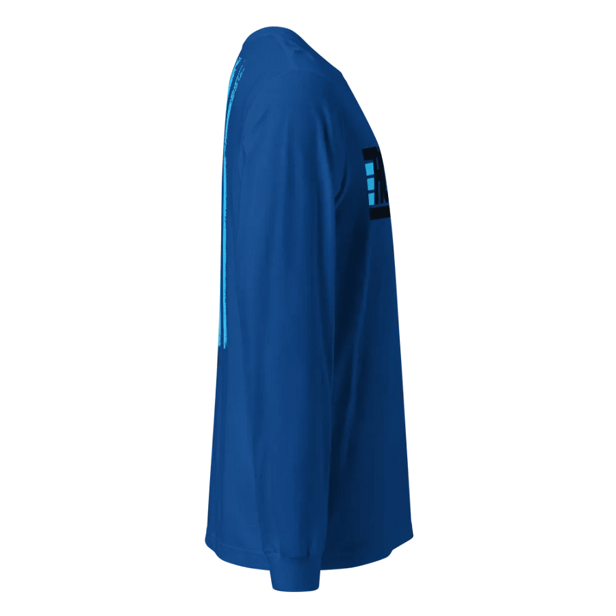 Autism Awareness: Top Gun Long Sleeve product image (11)
