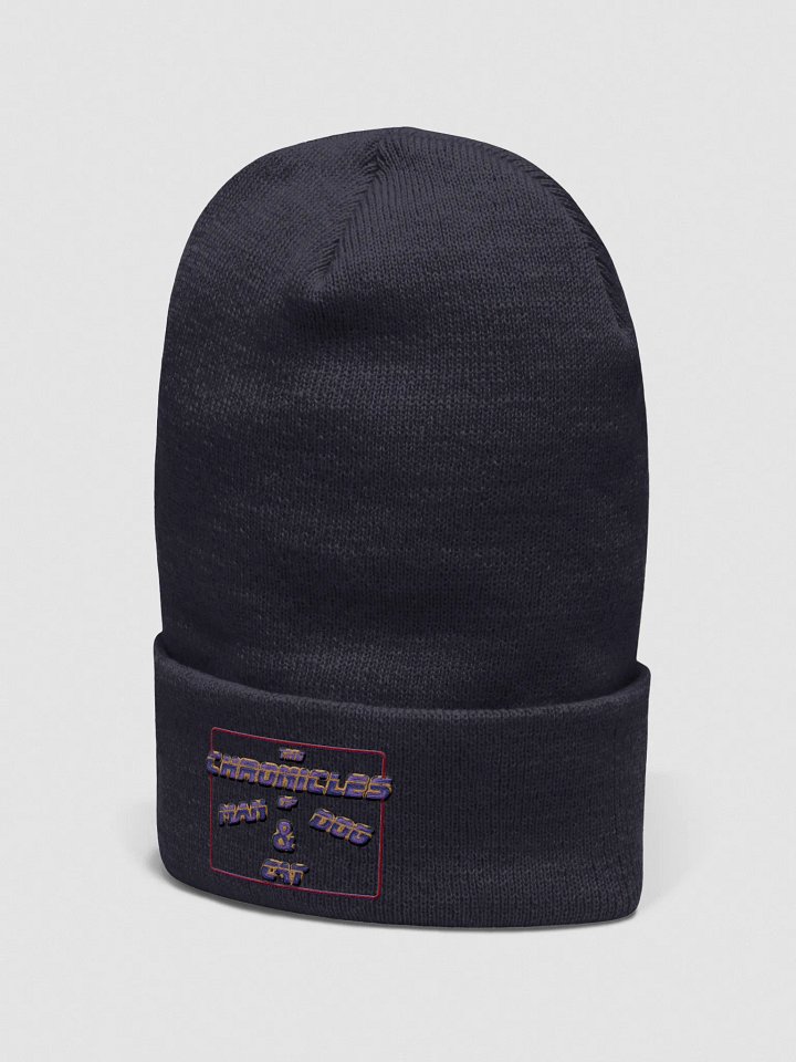 Chronicles Beanie product image (6)
