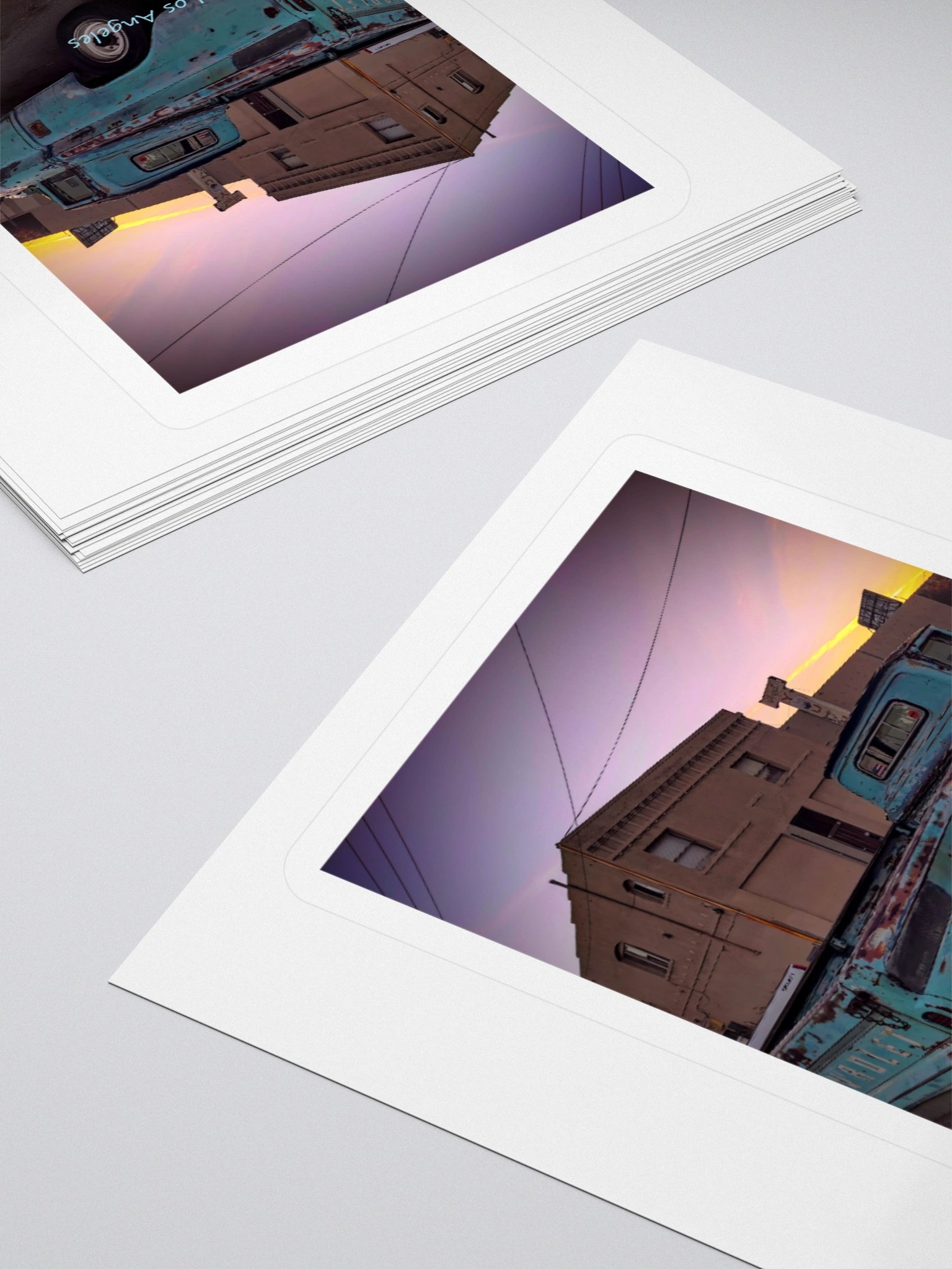 Los Angeles product image (15)