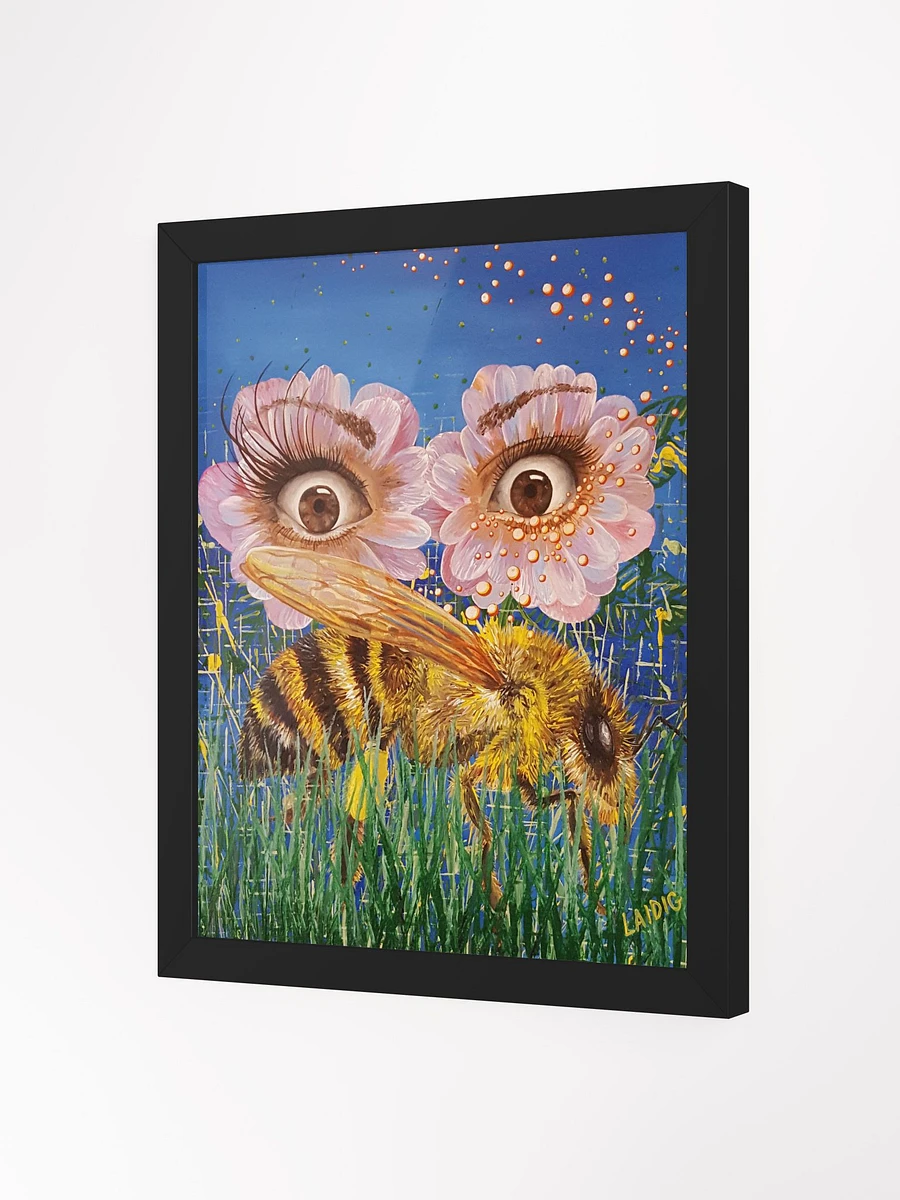 Rumors Of Spring Framed art print product image (8)