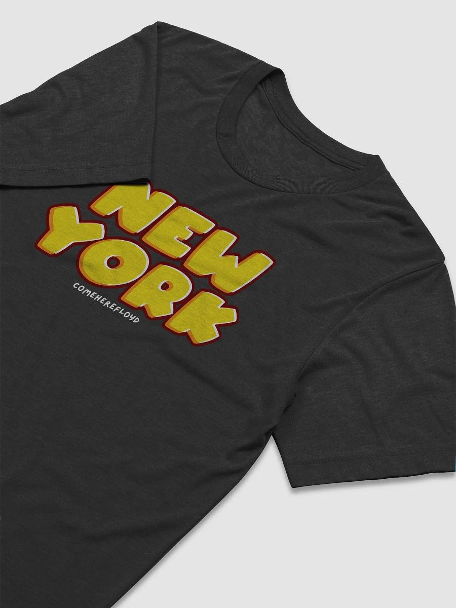 chfpar City / New York Celebration Tee product image (3)